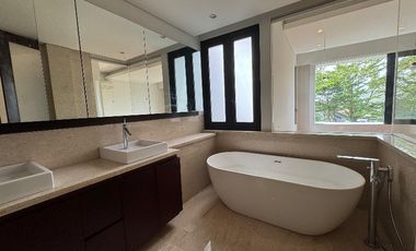 Disewakan Townhouse area Premium Cipete Cilandak