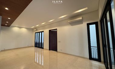 Disewakan Townhouse area Premium Cipete Cilandak