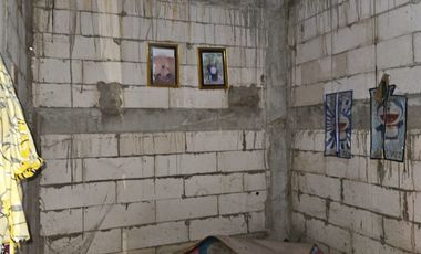 Jual rugi rumah bangunan baru butuh uang cepat