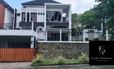 Rumah dijual di Bogor Selatan, Bogor, Jawa Barat