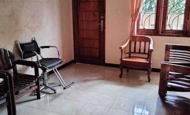 DISEWAKAN RUMAH BOGOR