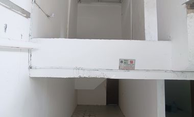 Disewakan rumah luas pinggir jalan raya pademangan timur jakarta utara