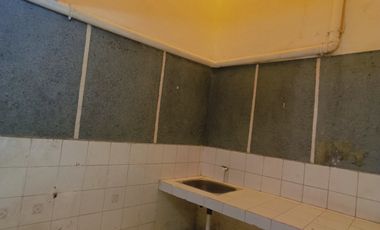 Disewakan rumah luas pinggir jalan raya pademangan timur jakarta utara