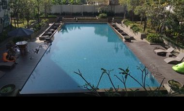 Unit 2BR apartment Aspen Fatmawati full furnished Jak Sel CL 152 i