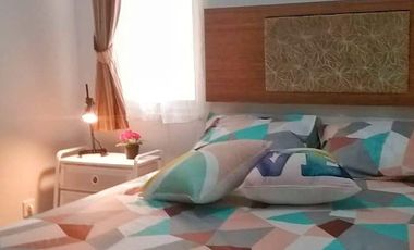 Unit 2BR apartment Aspen Fatmawati full furnished Jak Sel CL 152 i