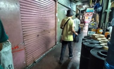 Kios Toko Glodok Jaya Lantai Dasar lokasi strategis Pinangsia