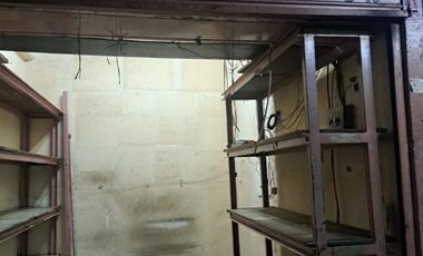 Kios Toko Glodok Jaya Lantai Dasar lokasi strategis Pinangsia