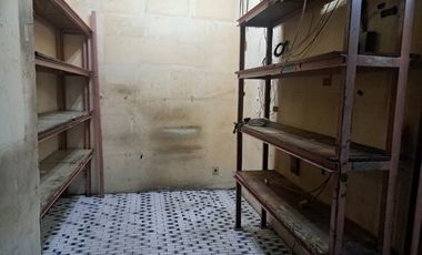 Kios Toko Glodok Jaya Lantai Dasar lokasi strategis Pinangsia