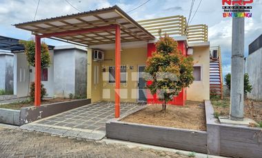Turun Harga Villa Pribadi Full Prabot dengan View Pantai Di Ketapang