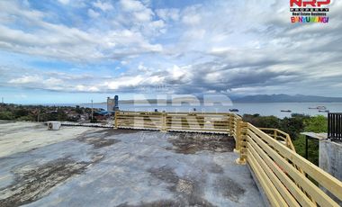 Turun Harga Villa Pribadi Full Prabot dengan View Pantai Di Ketapang
