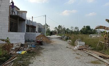 Dijual tanah dekat Laban surabaya hrg 120 UK 6 x 13  jumbo