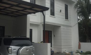 Dijual Rumah Siap Huni Taman Cimanggu Kota Bogor Dekat Tol Dan Mall