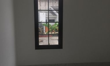 Dijual Rumah Siap Huni Taman Cimanggu Kota Bogor Dekat Tol Dan Mall
