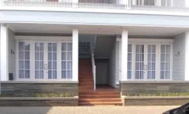 Sewa Rumah per bulan di Bandung