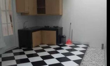 Sewa Rumah per bulan di Bandung