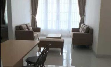 Sewa Rumah per bulan di Bandung