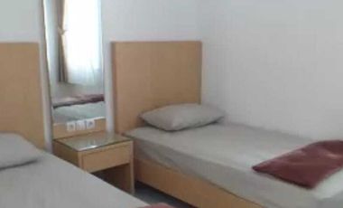 Sewa Rumah per bulan di Bandung