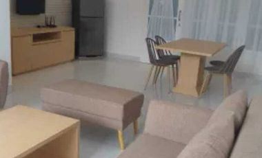 Sewa Rumah per bulan di Bandung