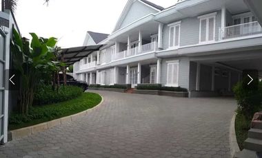Sewa Rumah per bulan di Bandung