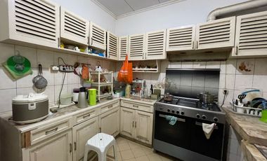 Dijual BU - Rumah di Area Srengseng, Pos Pengumben, Jarang ada
