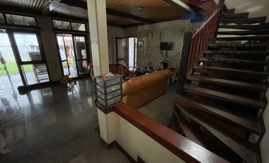 Dijual BU - Rumah di Area Srengseng, Pos Pengumben, Jarang ada