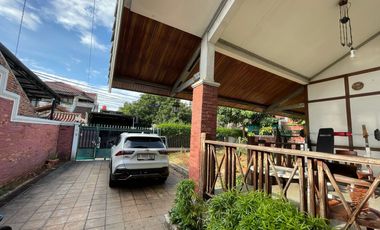 Dijual BU - Rumah di Area Srengseng, Pos Pengumben, Jarang ada