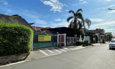Dijual BU - Rumah di Area Srengseng, Pos Pengumben, Jarang ada