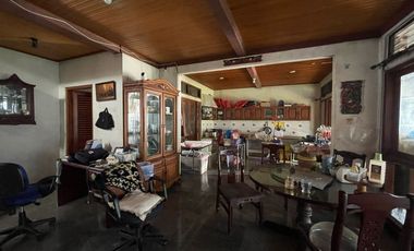 Dijual BU - Rumah di Area Srengseng, Pos Pengumben, Jarang ada