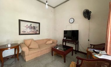 Dijual BU - Rumah di Area Srengseng, Pos Pengumben, Jarang ada