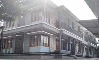 Kontrakan Murah Bandung Bulanan