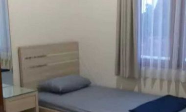 Kontrakan Murah Bandung Bulanan