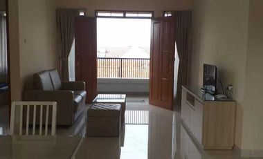 Kontrakan Murah Bandung Bulanan