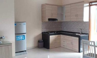 Kontrakan Murah Bandung Bulanan