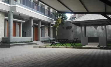 Kontrakan Murah Bandung Bulanan