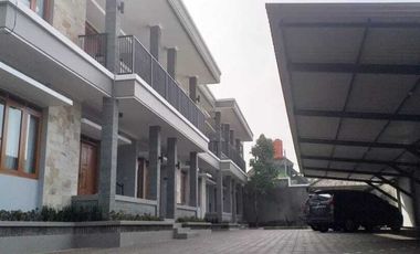 Kontrakan Murah Bandung Bulanan