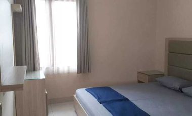 Kontrakan Murah Bandung Bulanan