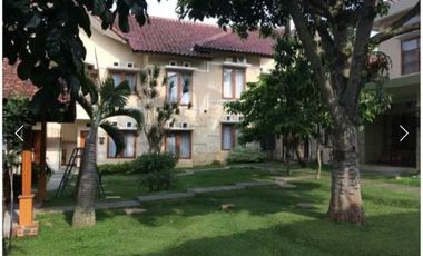 Sewa Rumah Bandung Bulanan