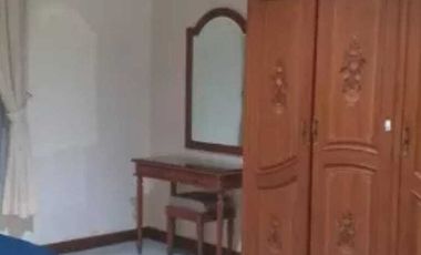 Sewa Rumah Bandung Bulanan