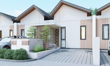 Cluster Doma Homes Cimahi lewi gajah bandung Jawa barat