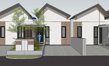 Cluster Doma Homes Cimahi lewi gajah bandung Jawa barat