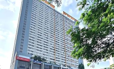 Apartemen Skandinavia Di Tangerang