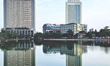 Apartemen Skandinavia Di Tangerang