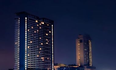 Apartemen Skandinavia Di Tangerang