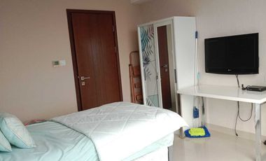 Disewakan Apartment 2BR Di UResidence tower 1 With Dishwasher