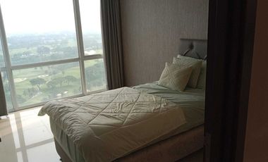 Disewakan Apartment 2BR Di UResidence tower 1 With Dishwasher