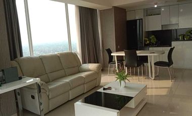 Disewakan Apartment 2BR Di UResidence tower 1 With Dishwasher