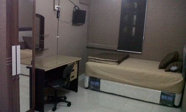 Apartemen Studio - MODERNLAND GOLF TANGERANG - Lokasi Strategis