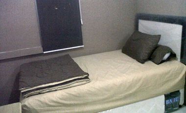 Apartemen Studio - MODERNLAND GOLF TANGERANG - Lokasi Strategis