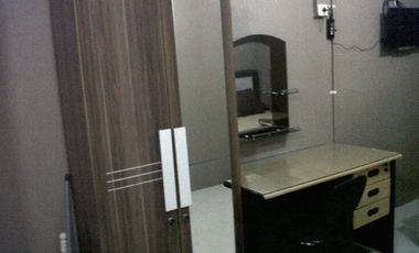 Apartemen Studio - MODERNLAND GOLF TANGERANG - Lokasi Strategis