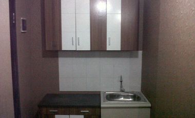 Apartemen Studio - MODERNLAND GOLF TANGERANG - Lokasi Strategis